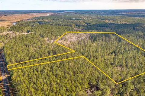 Lot 25 La Sole Lane, Waverly, GA 31565