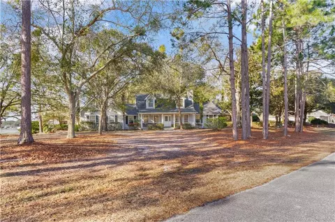 2133 Charing Cross Cross, Brunswick, GA 31525