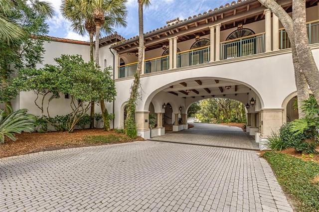 50 Dune Avenue Apt 8 Int 2 Ave #8, INT 2, Sea Island, GA 31561
