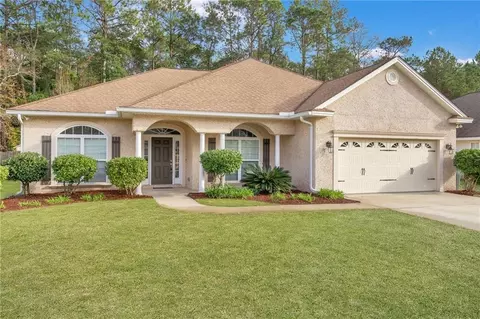 120 Teak Trl, Brunswick, GA 31525