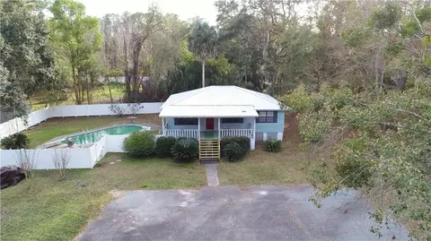 236 Davenport Rd, Brunswick, GA 31523