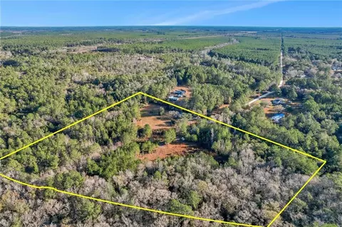 602 Barbara Branch Rd, Hortense, GA 31543