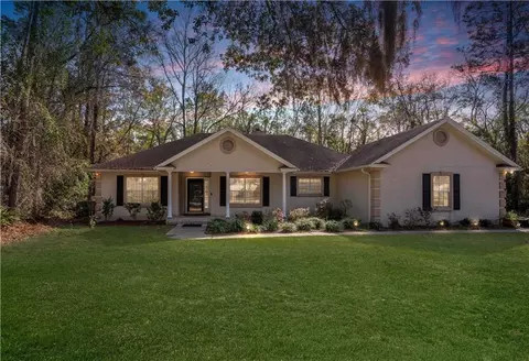 1027 Bayswater Rd, Brunswick, GA 31525