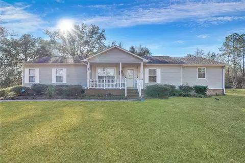 3584 Rye Patch Rd NE, Ludowici, GA 31316