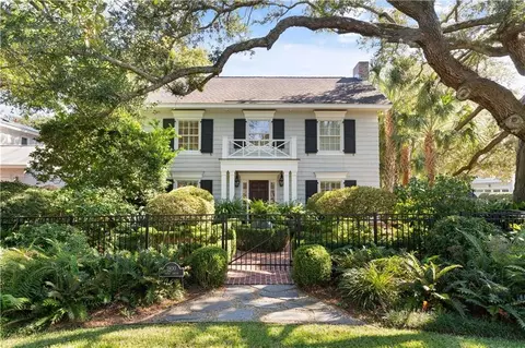 1900 Bruce Dr, Saint Simons Island, GA 31522