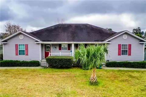 168 170 Drew Cir, Brunswick, GA 31525