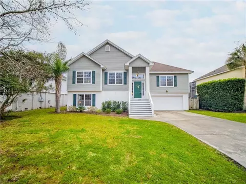 110 Brookfield Trce, Saint Simons Island, GA 31522