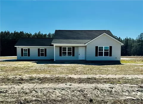 1 Manassas Sta, GA 30417
