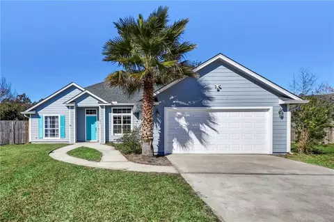 47 Natures Bounty Ct, Saint Marys, GA 31558