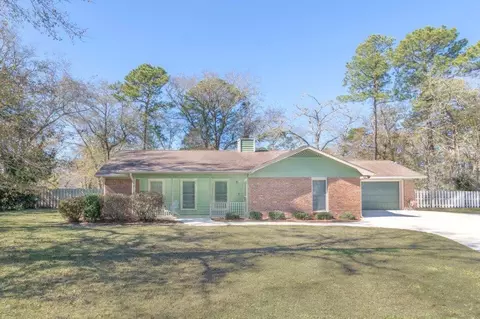 51 Pintail Ln, Woodbine, GA 31569