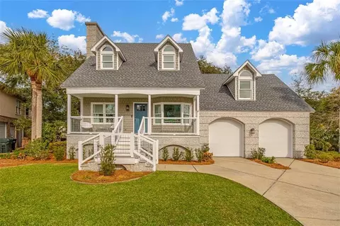108 Mews Cir, Saint Simons Island, GA 31522