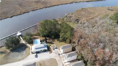 lot34 Catlead Landing Mohr Club Dr, Darien, GA 31305