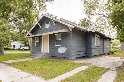 1701 Brunel St, Waycross, GA 31503