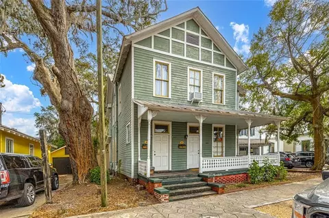 1610 Union St #A AND B, Brunswick, GA 31520