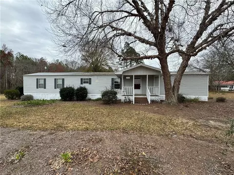 1938 Stewart Dr, Bristol, GA 31518