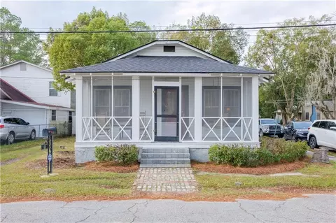 85 Dickerson St, Homerville, GA 31634