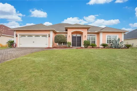 28 Landings Rd, Brunswick, GA 31525