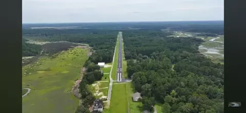 Lot 8 Barnstorm Road Ne, Townsend, GA 31331