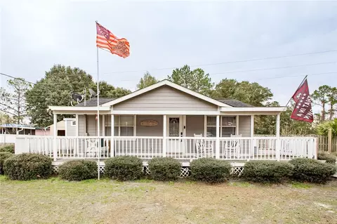 773 3rd St, Folkston, GA 31537