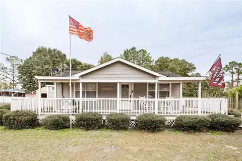 773 3rd St, Folkston, GA 31537