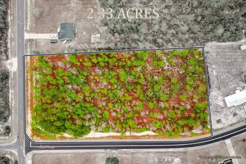 Lot 37 Best Loop, Hortense, GA 31543