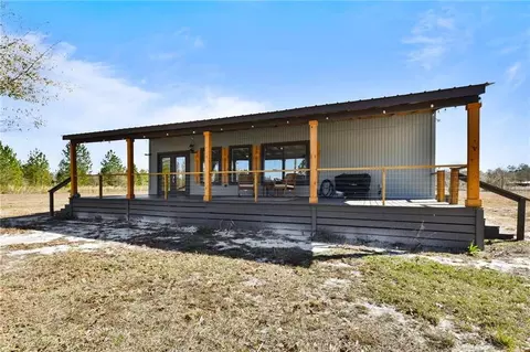 31756 Highway 121 Hwy, Folkston, GA 31537