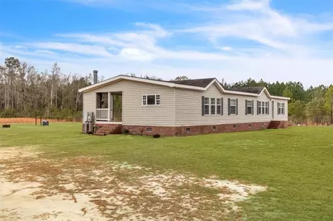 1285 Henry Walcott Rd NW, Ludowici, GA 31316
