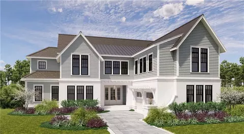 11 Fred Dr, Saint Simons Island, GA 31522