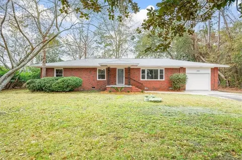 1001 Myers Hill Rd, Brunswick, GA 31523
