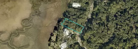 309 Becket Rd, Saint Marys, GA 31558