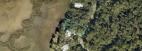 309 Becket Rd, Saint Marys, GA 31558
