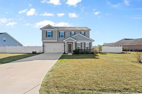 122 Dekan Ave, Brunswick, GA 31525