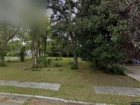 2026 Stonewall St, Brunswick, GA 31520