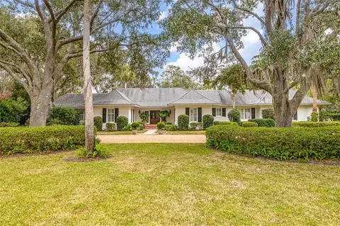 232 W Twenty Ninth St, Sea Island, GA 31561
