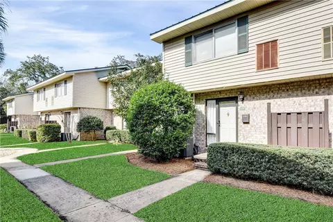 1500 Demere Rd #A-8, Saint Simons Island, GA 31522