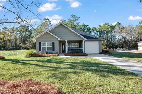 1148 Kimberly Ln SE, Darien, GA 31305