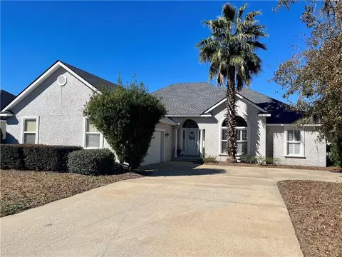 47 Galloway Grv, Brunswick, GA 31523