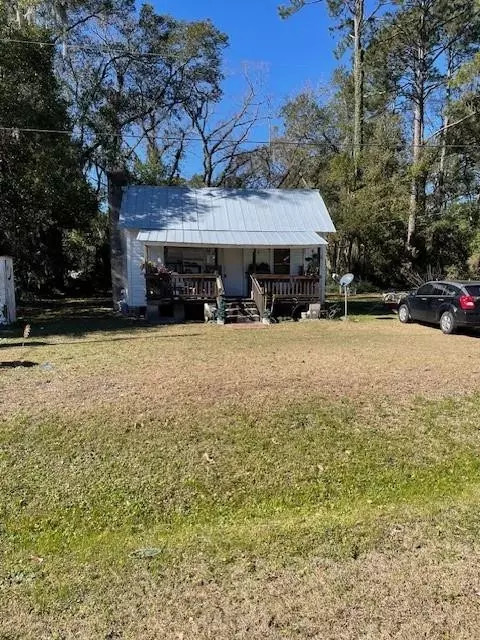 1009 Bw Grade Rd, Brunswick, GA 31520