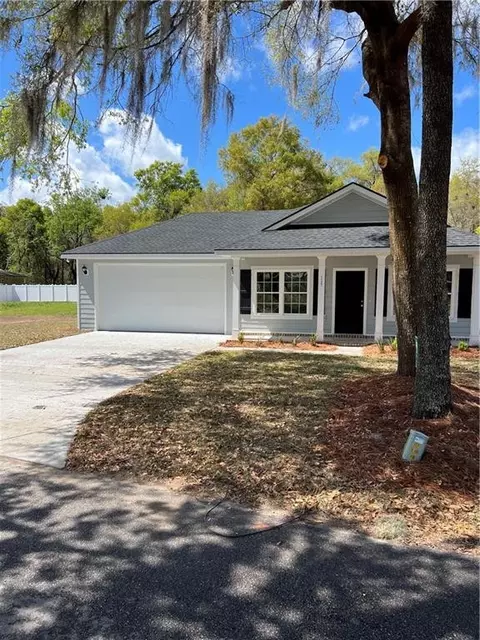 1123 Old River Rd, Darien, GA 31305