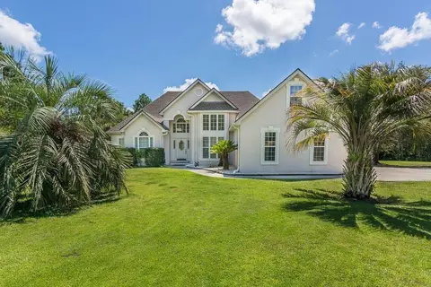 351 Buck Swamp Rd, Brunswick, GA 31523