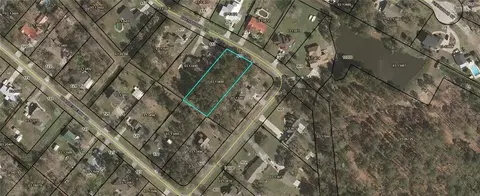 411 Brentwood Cir, Brunswick, GA 31523