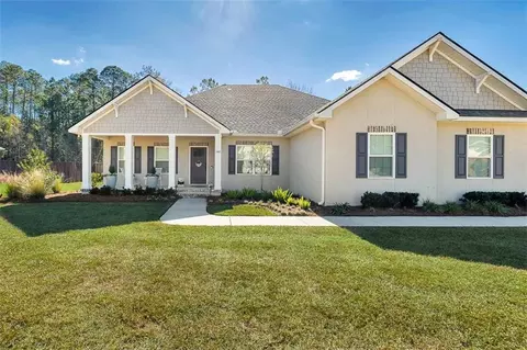 148 Belmont Cir, Brunswick, GA 31525