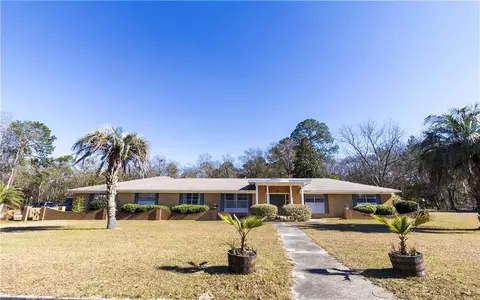 412 Pierce St, Jesup, GA 31545