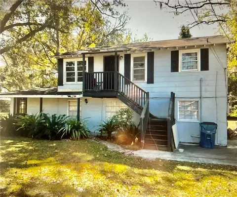 2107 Hilliard Ave, Waycross, GA 31503