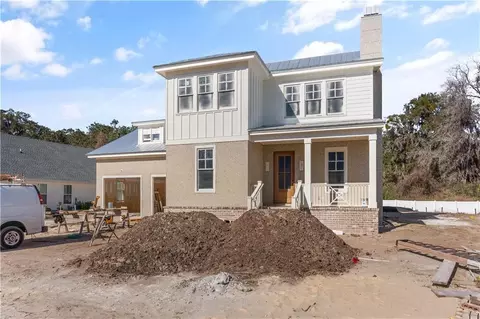 507 Conservation Dr, Saint Simons Island, GA 31522