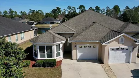 522 Eagle Blvd, Kingsland, GA 31548