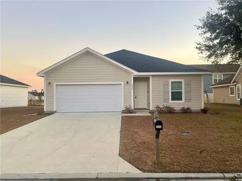 1004 Autumns Wood Cir E, Brunswick, GA 31525