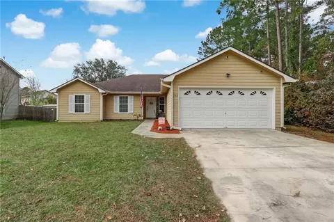 224 Brackenfern Way, Kingsland, GA 31548