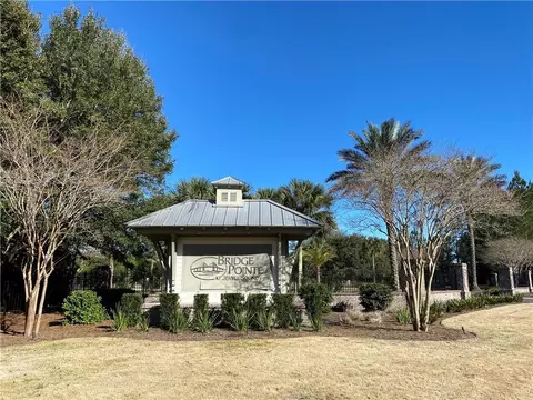 0 Sea Turtle Ln #35, Waverly, GA 31565
