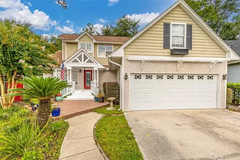 122 Travelers Way, Saint Simons Island, GA 31522